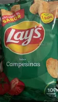 Campesinas