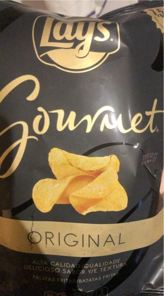 Gourmet
