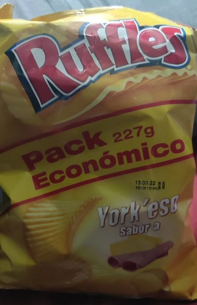 York y Queso