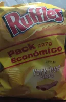 York y Queso