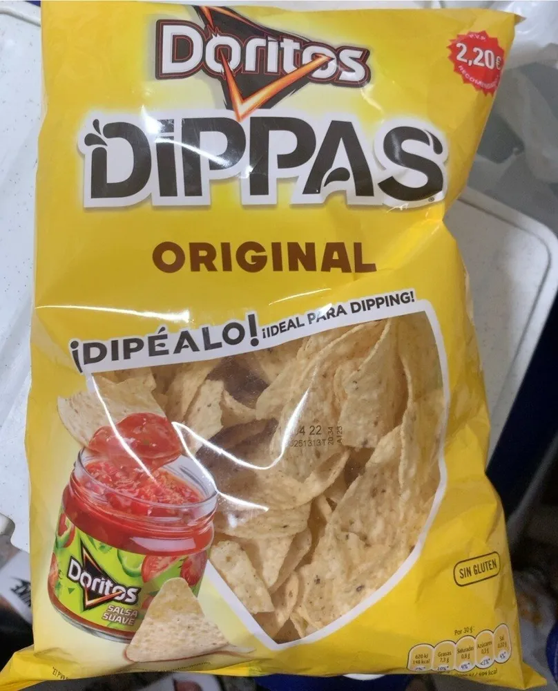 Dippas