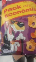 Cheetos pandilla