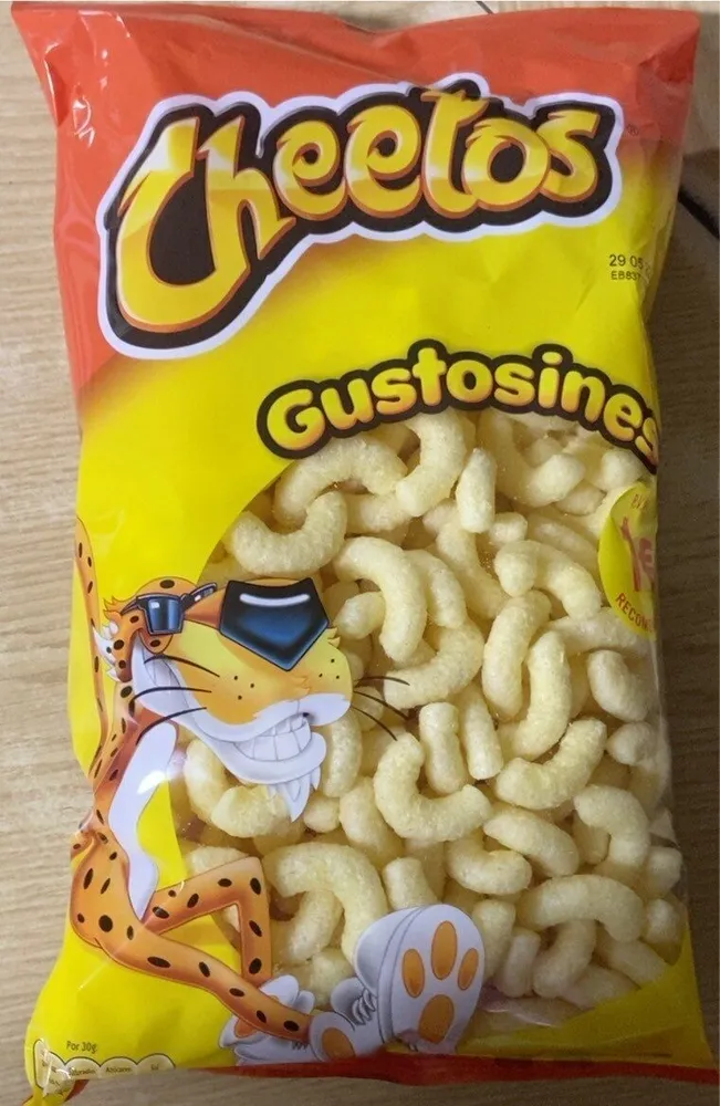Gustosines