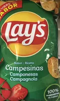 Sabor Campesinas