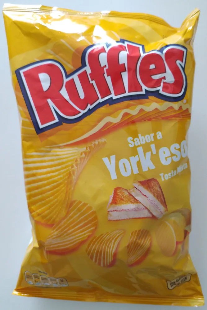 Sabor a York'eso