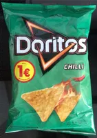 Doritos Chilli