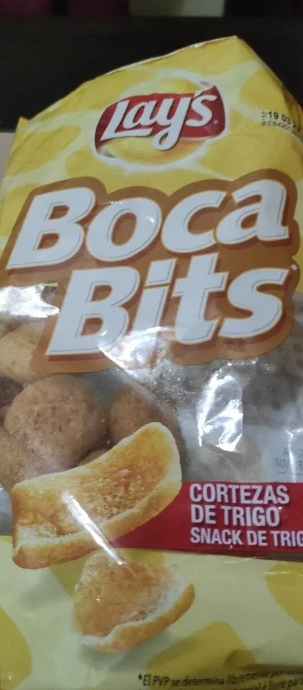 Bocabits