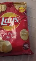 Al punto de sal