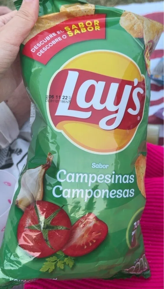 Campesinas