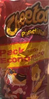 Chetos pandilla