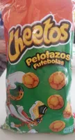 Chetos pelotazos