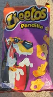 Cheetos pandilla