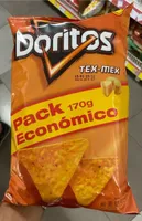 Doritos Tex-Mex