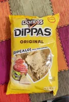 Dippas