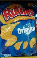 Ruffles original