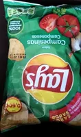 Lay's campesinas