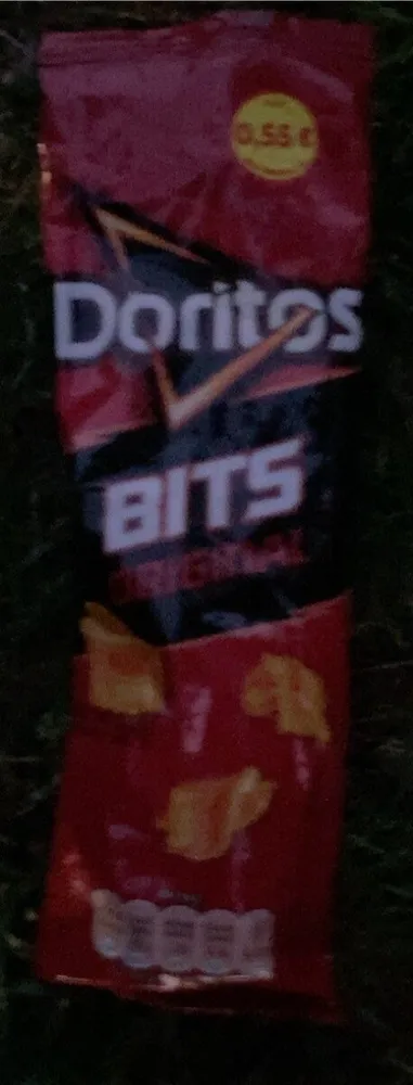 Doritos Bits