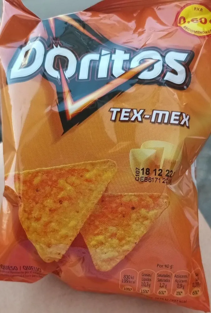 Doritos