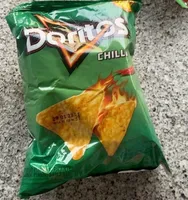 Doritos chilli