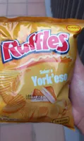Ruffles york'eso