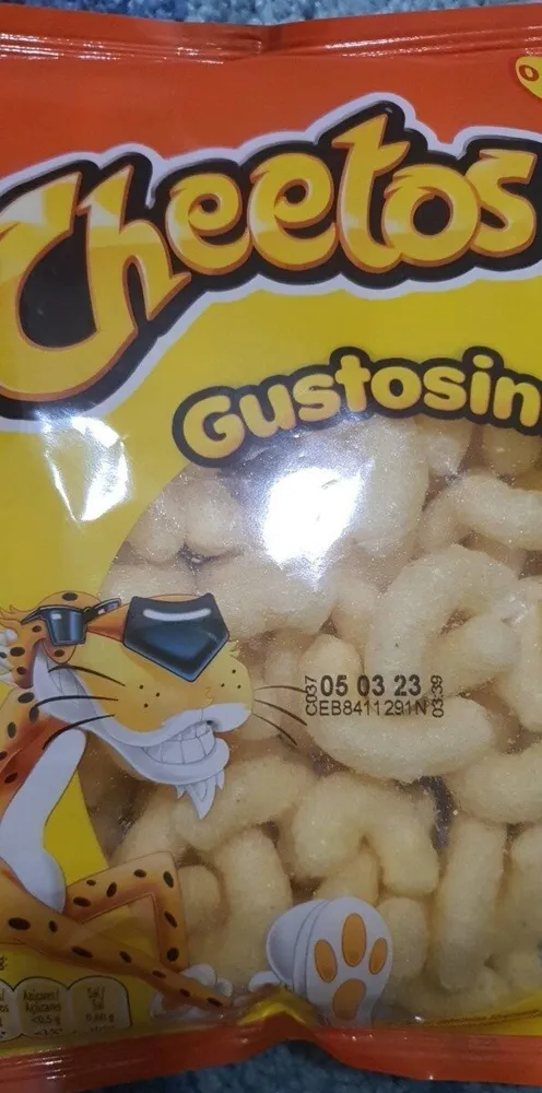 Gustosines