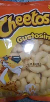 Gustosines
