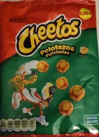Chetos Pelotazos