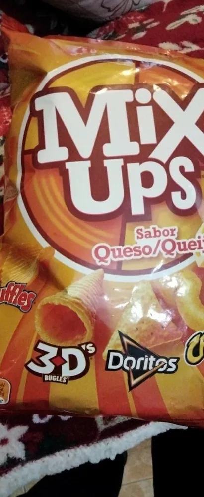 Mix ups