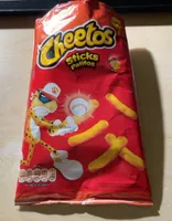 Chetoos Sticks Ketchup