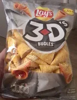 3d bugles