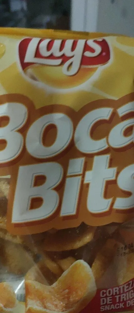 Bocabits