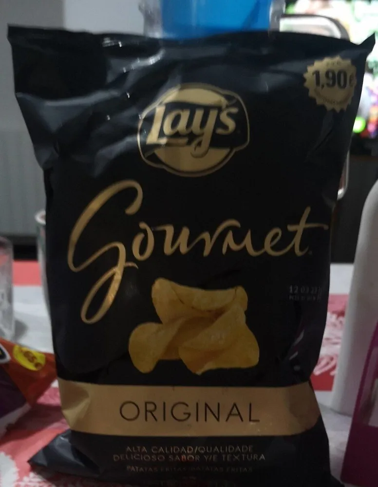 Gourmet Original
