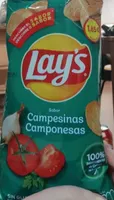 Campesinas