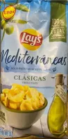 Lays Mediterráneas