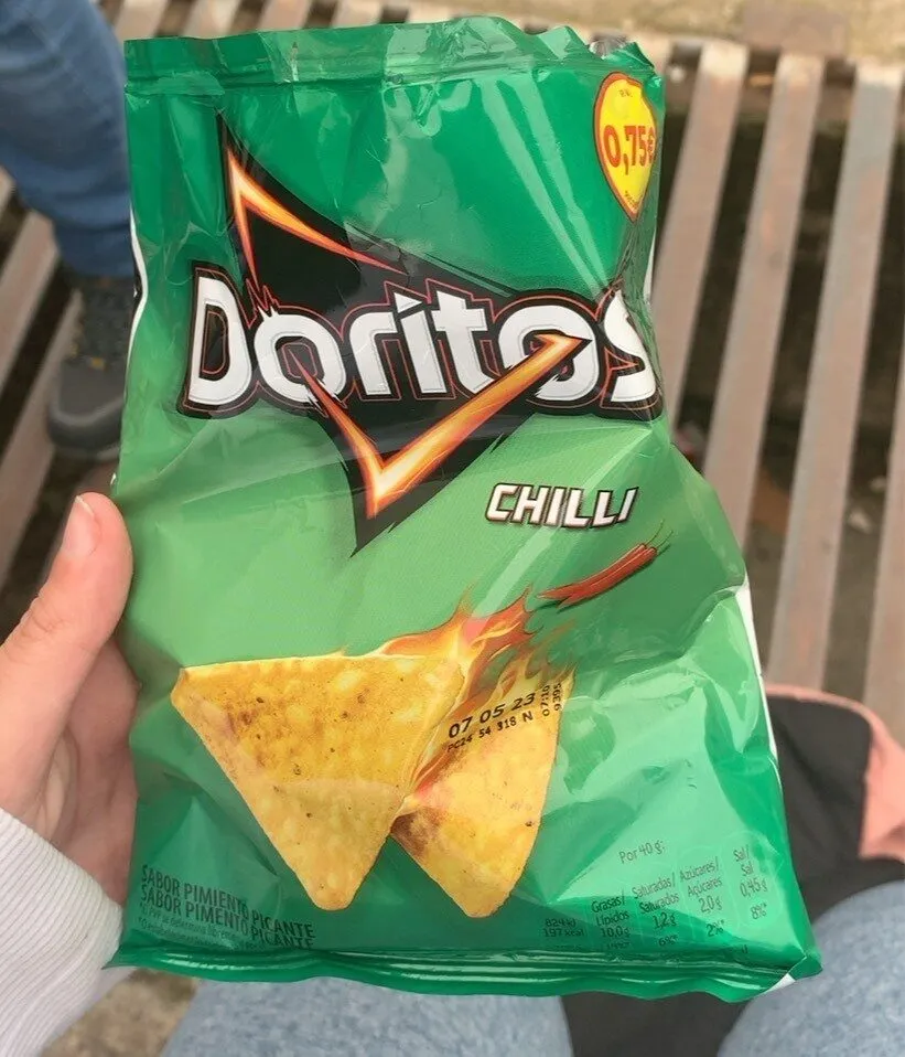 doritos
