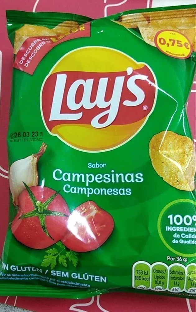 Campesinas