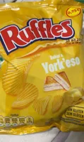 York'eso