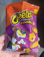 Cheetos pandilla