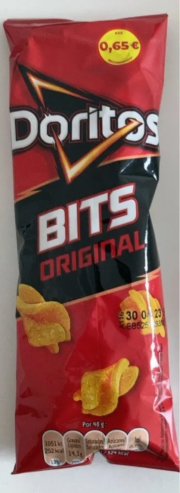 Bits original
