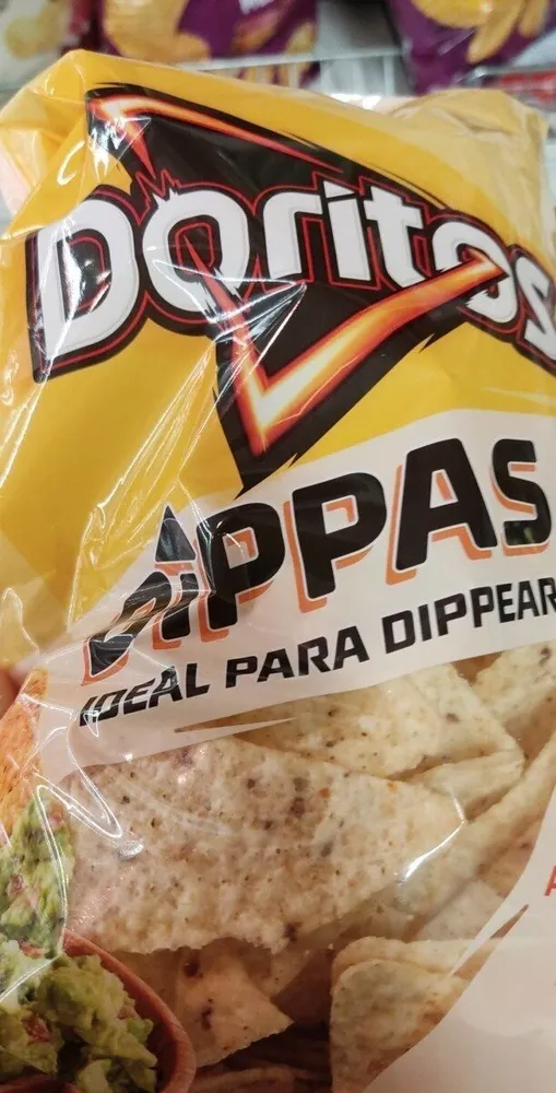 Dippas original