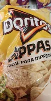 Dippas original