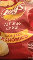 Al punto de sal