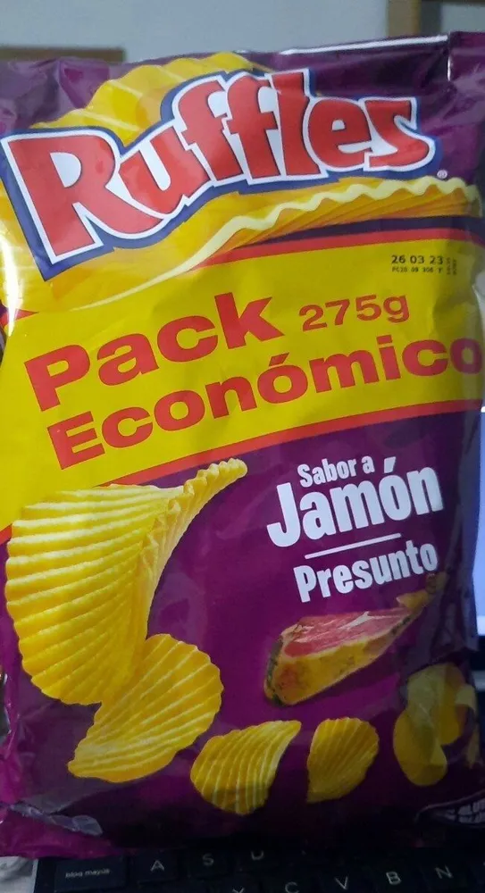 Sabor jamón