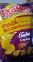 Sabor jamón