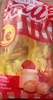 Patatas fritas