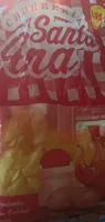 Patatas fritas