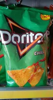 Doritos chili