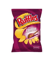 Chips Jamon