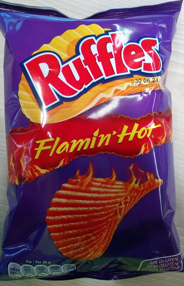 Flamin' Hot