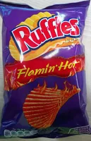 Flamin' Hot